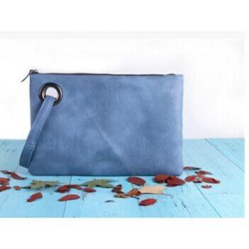 Large Capacity Retro Handbag for Women
