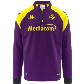 Veste ABLAS Pro 7 Fiorentina Homme Violet
