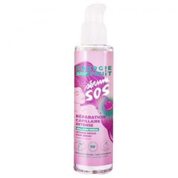 Energie Fruit SOS Intense Repair Haarserum Pflanzliches Kollagen 75 ml – VitalBoost