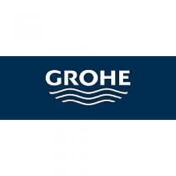 Robinet de coupure préliminaire Grohe 43409000