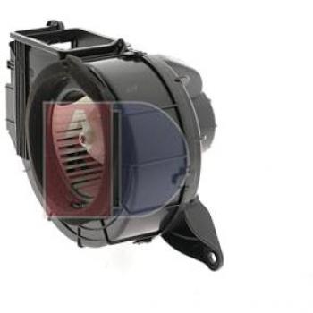 AKS DASIS 128068N: ventilazione abitacolo