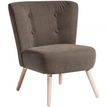 Sessel „Sahara“ von Max Winzer – Neele-Design