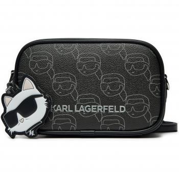 Borsetta A1W30135 Karl Lagerfeld Nero
