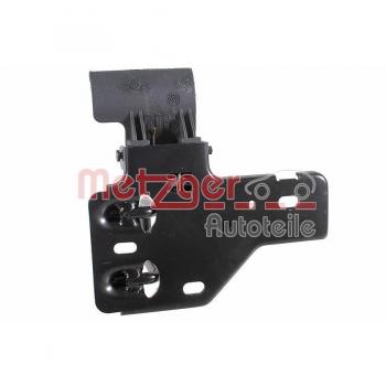 Verrou de capot moteur METZGER 2310868