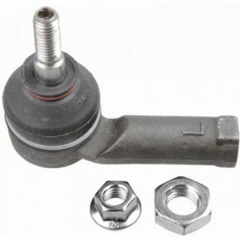 Guarnizioni di testa della barra dell'accoppiatore anteriore per Ford Fiesta MK IV (JA, JB) 1995-2006 con att