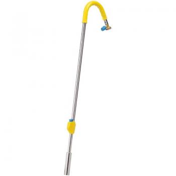Erbicida Thermoflamm Bio Classic Plus – Brucia Erba