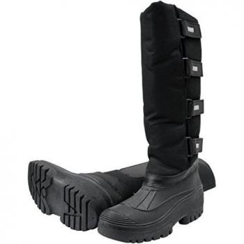 Waldhausen Warmstep Standard, Schwarz, EU 40