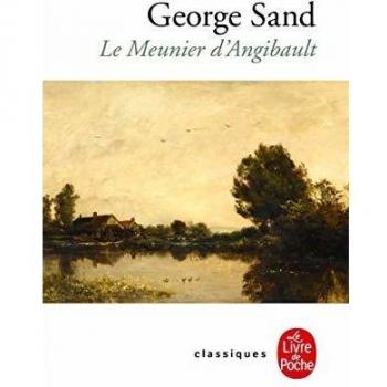 Le Meunier d'Angibault