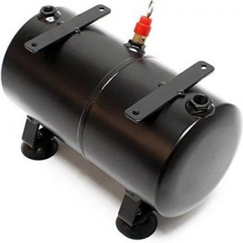 Tank a Pressione di Ricambio 3L per Compressore AS189