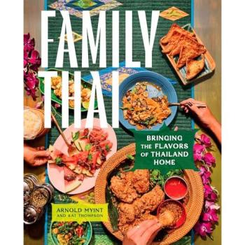 Family Thai, Ratgeber von Arnold Myint, Kat Thompson