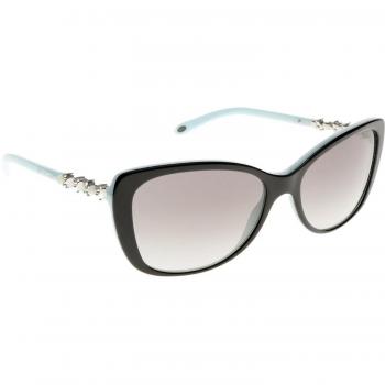 Gafas de Sol Tiffany 0TY4103HB 80553C, Modelo para Mujer, Color Negro