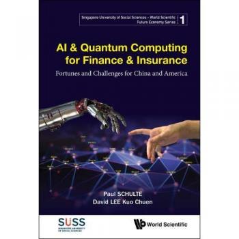 Paul Schulte: AI & Quantum Computing for Finance & Insurance