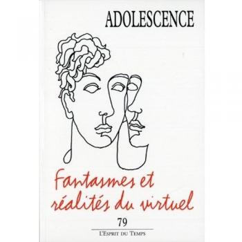 Adolescence N°79. Construction dans la cure
