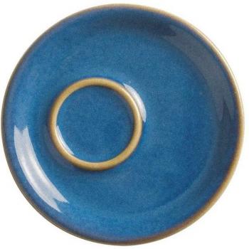 Kahla Runde Untertasse für Espresso 11,4 cm