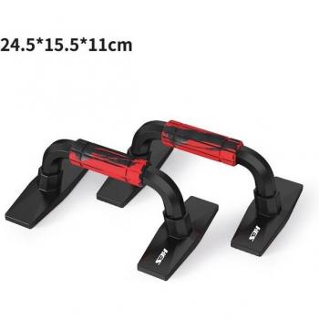 MuscleForge Push‑Up Bar