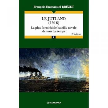 Jutland (1916), 2e ed. (le)