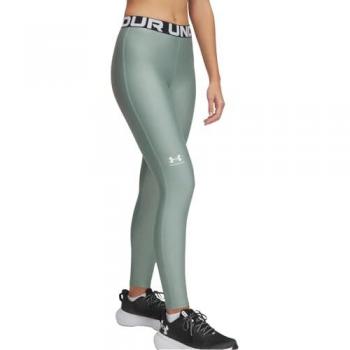 Legging long Under Armour HeatGear pour femme