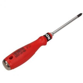 Rooks Phillips 2x100 Phillips Screwdriver (OK072204)