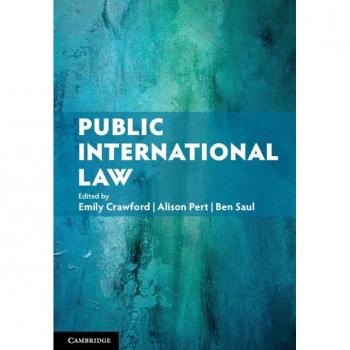 Vitalsource Technologies, Inc. Public International Law