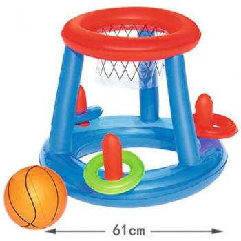 Voleibol Inflable para Agua