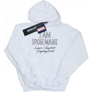 Titanic Iron Hero Pullover
