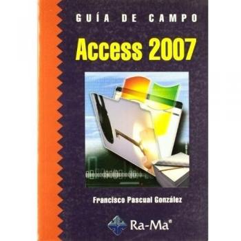 Guía de Campo de Access 2007