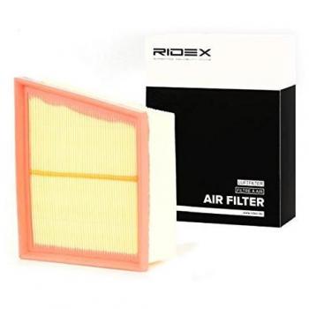 Filtro aria RIDEX 8A0250 per FORD e MAZDA