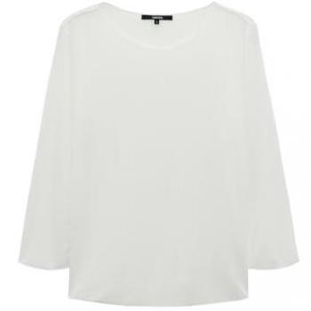 SOMEDAY Shirt Kirosa Damen 38