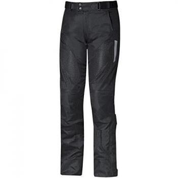 Held Zeffiro 3.0 Textilhose Motorrad Schwarz M