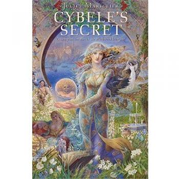 Marillier, Juliet: Cybele's Secret