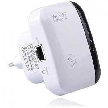 WiFi Signal Booster Amplifier
