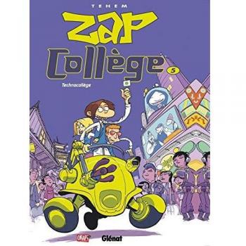 Zap Collège