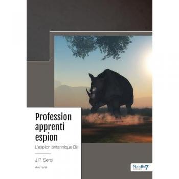 Profession apprenti espion