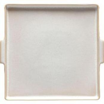 Assiette de Service Carré Costa Nova Nótos (x6)