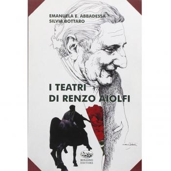 I teatri di Renzo Aiolfi