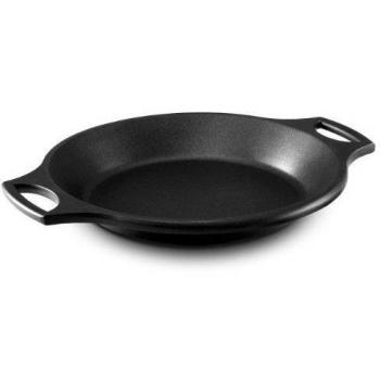 Paellera Fundix Fiv40 Inducction, 40 Cm, Aluminio Indeformable, Apta Lavavajillas