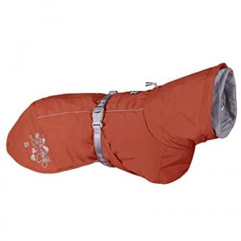 Hurtta Cappotto ECO Estremo per Cani Cannella 30