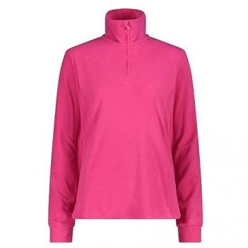 Chaqueta Polar Cmp Rosa 3g27836