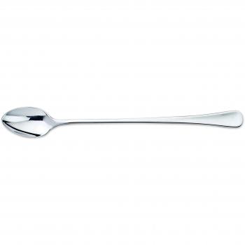 Arcos Madrid 557100 Monobloc Spoon for Refresher Drinks – 18/10 Stainless Steel, 3 mm Thickness, 22 cm Blade