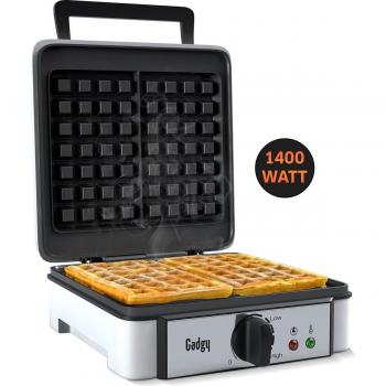 Gaufrier Éclat Antihydrophobique