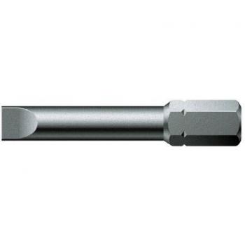 Wera – Suggerimento per le viti, 5/16″ intaglio, larghezza 41 mm, spessore lama 6,5 × 1,2 mm