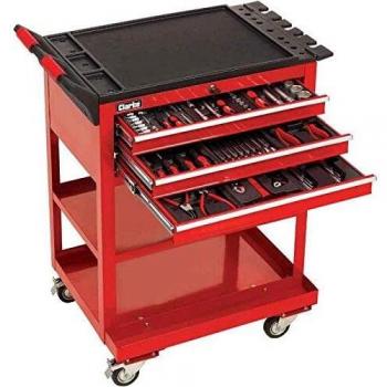 Pro395 Ultimate 182‑Piece Mechanical Kit
