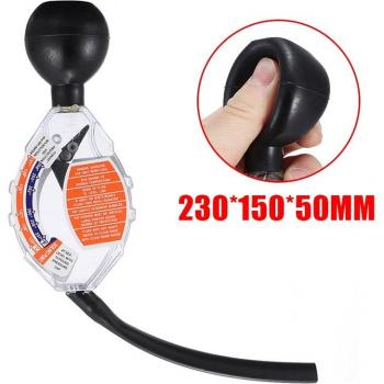 Ethyl Glycol Coolant Checker