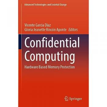 Confidential Computing