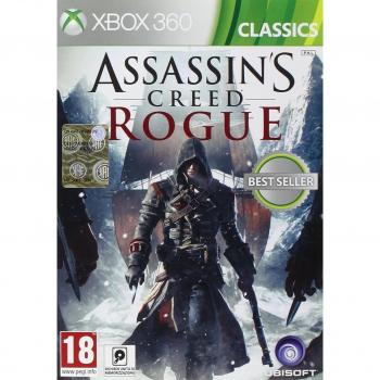 Assassin’s Creed Rogue – Edizione Retro Xbox 360