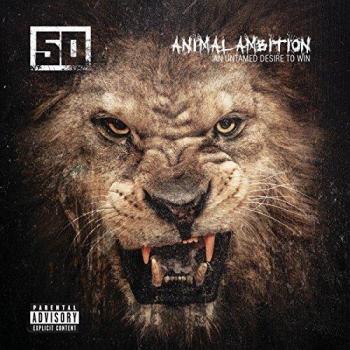 Animal Ambition: An Untamed Desire to Win (Vinyl) [Vinyl LP]
