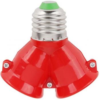 E27 High Heat Resistant Light Holder