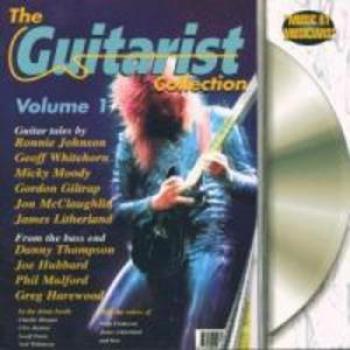 La Sélection du Guitariste