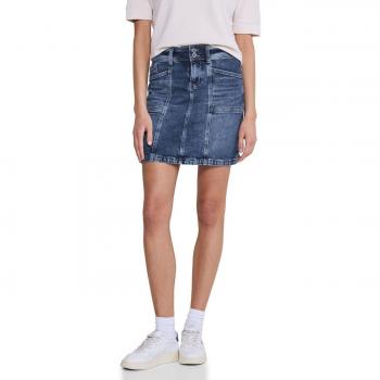Falda de Jeans para Mujer Street One Mod. PS361445