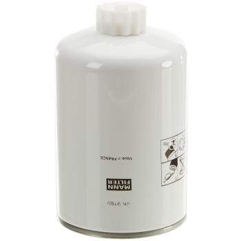 Filtro Carburante MANN WK 9165 x